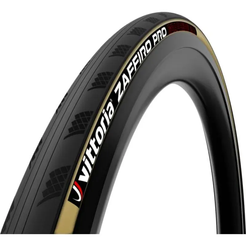 Vittoria Zaffiro Pro Road cycling tyre 700 x 25c-2