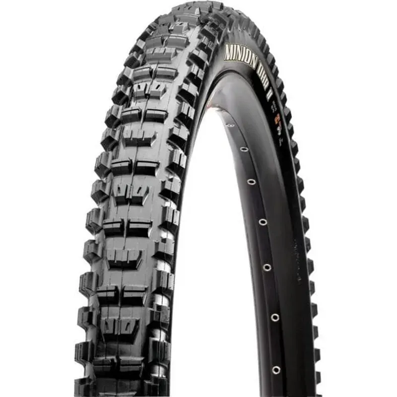 Maxxis Minion DHR2 27.5x2.3 DC EXO 60tpi Tyre
