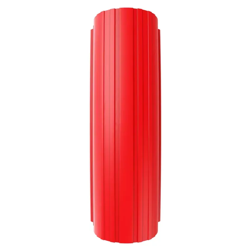 Vittoria Zaffiro Pro Home Trainer Tyre in Red-2