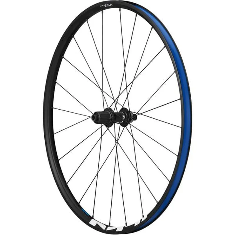 Shimano Mountain Bike Rear Wheel MT500