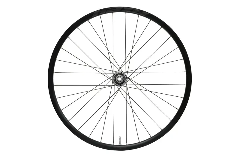 Hope Tech RX24 Pro 5 Rear Wheel 24H Silver 148mm
