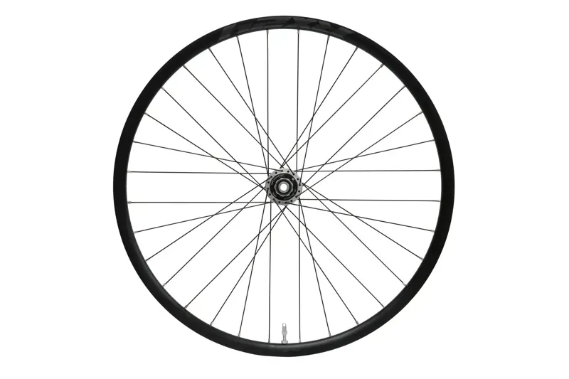Hope Tech RX24 Pro 5 Rear Wheel 24H Silver 148mm-1