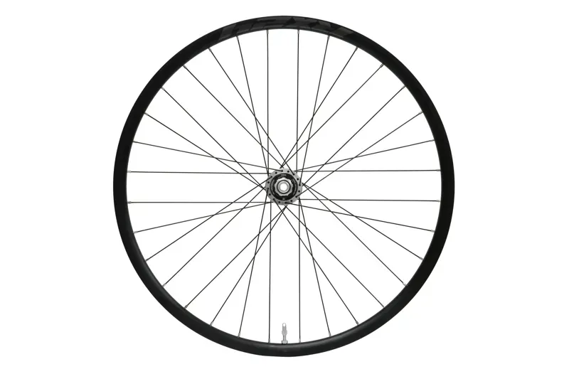 Hope Tech RX24 Pro 5 Rear Wheel 24H Silver 148mm-2