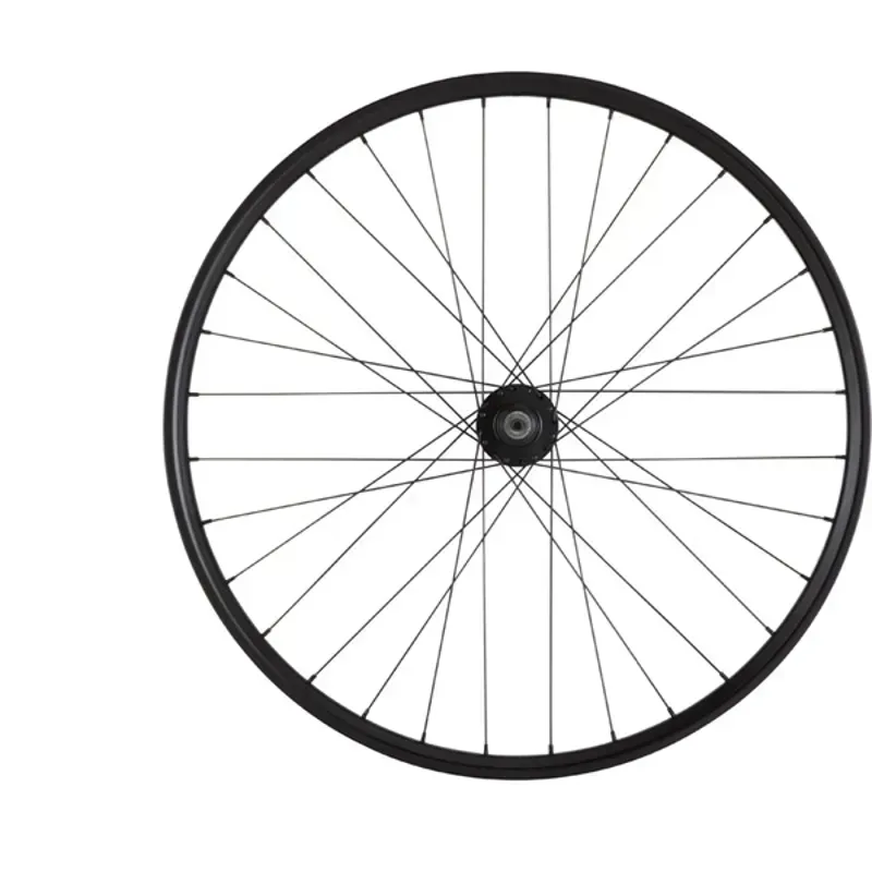 M Part Wheels 26-inch MTB Front Quick Release Wheel in Black-3