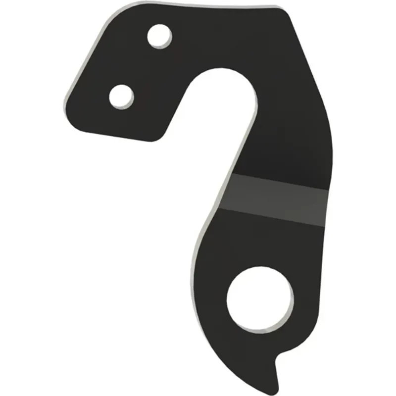 Wheels Manufacturing Derailleur Dropout 190 Hanger in Black