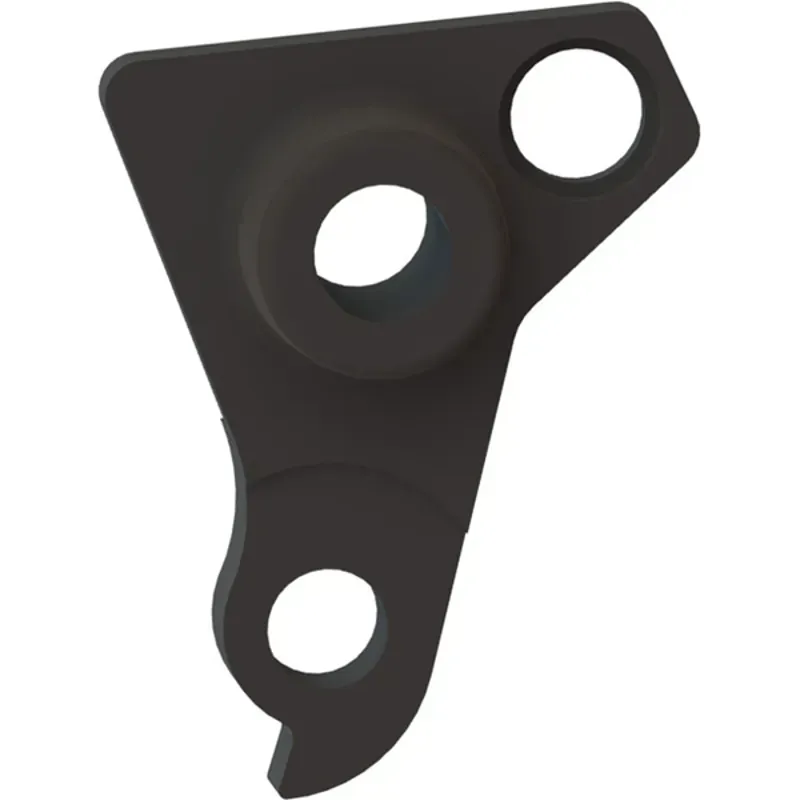 Wheels Manufacturing Derailleur Dropout 198 Hanger in Black