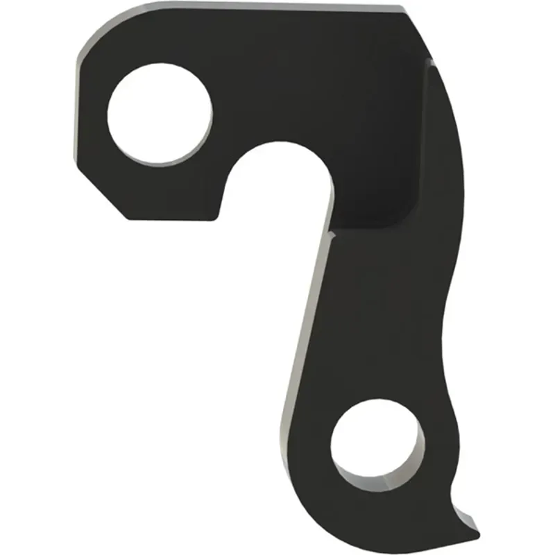 Wheels Manufacturing Derailleur Dropout 210 Hanger in Black