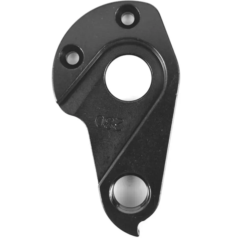 Wheels Manufacturing Derailleur Dropout 280 Hanger in Black