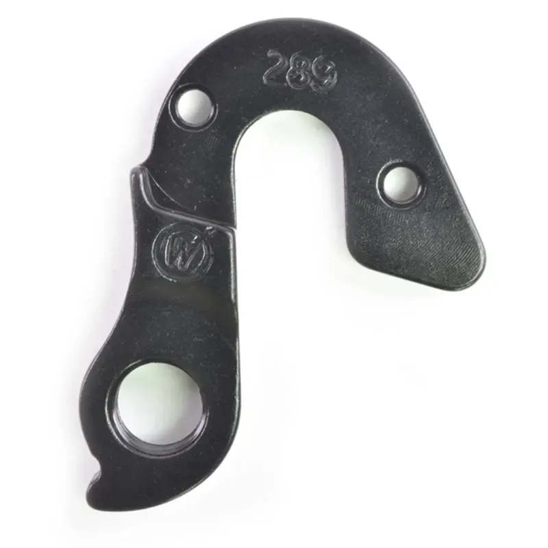 Wheels Manufacturing Derailleur Dropout 289 Hanger in Black