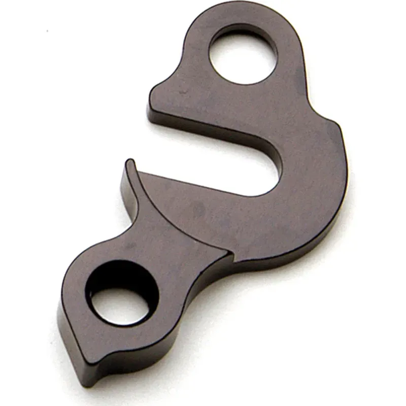 Wheels Manufacturing Derailleur Dropout 44 Hanger in Black