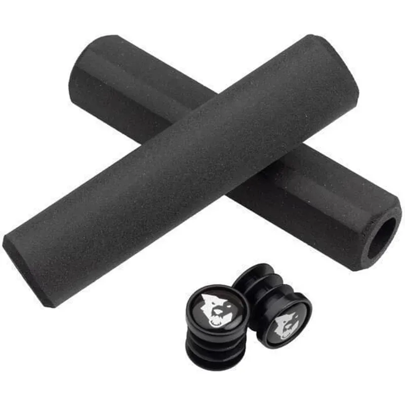 Wolf Tooth Karv Cam Grips 6.5mm In Black 