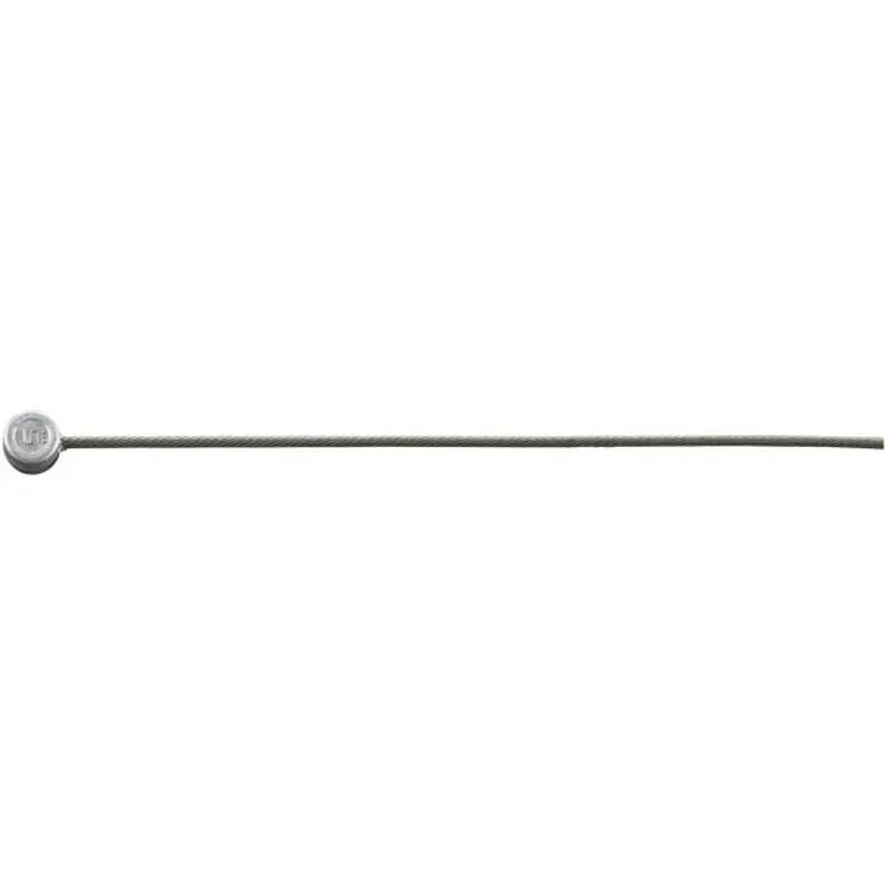 Shimano XTR MTB St. Steel Brake Inner Cable 1.6x2050mm in Silver-4
